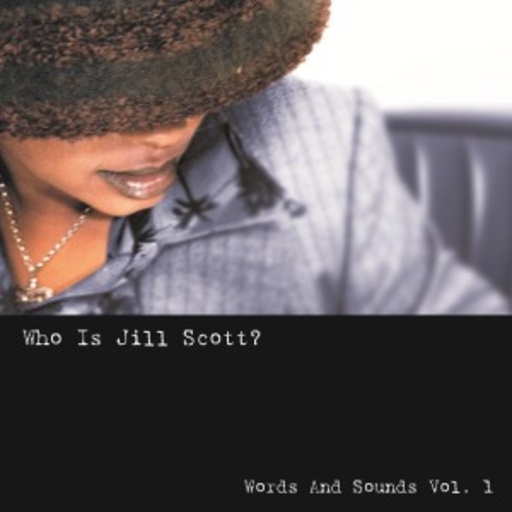 Jill Scott – Who Is Jill Scott?