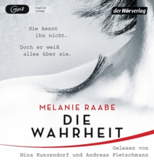 Hendrik Duryn – Die Wahrheit