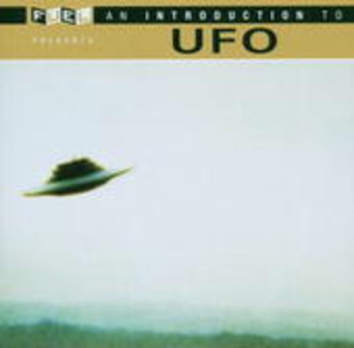 UFO – An Introduction To UFO