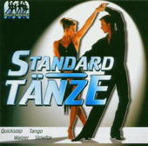 Diverse – Standard Tänze