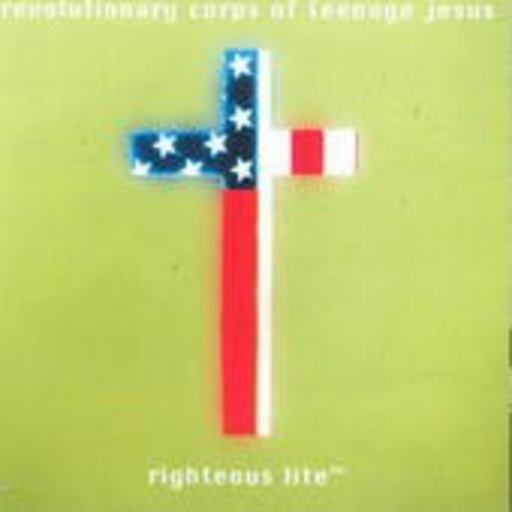 Alan Vega & RCTJ – Righteous Lite