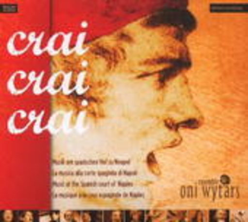 Ensemble Oni Wytars – Crai Crai Crai