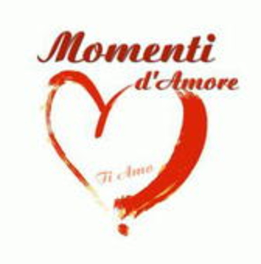 Diverse – Momenti D' Amore - Die schönsten Italo Liebeslieder