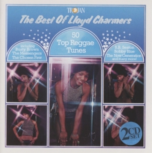 Diverse – Best Of The Lloyd Chamers