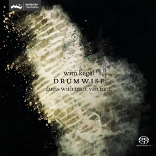 Wim Kegel – Drumwise