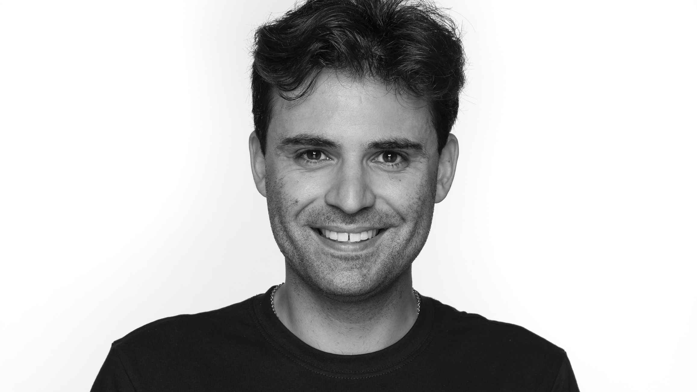 Hat den MusikWoche-Fragebogen ausgefüllt: Christoph Radjeh, Region Lead DACH TicketSwap.