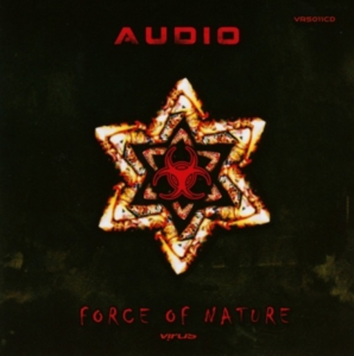 Audio – Force Of Nature