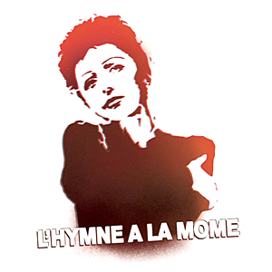 Edith Piaf – L' Hymne A La Mome