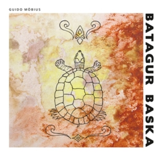 Guido Möbius – Batagur Baska