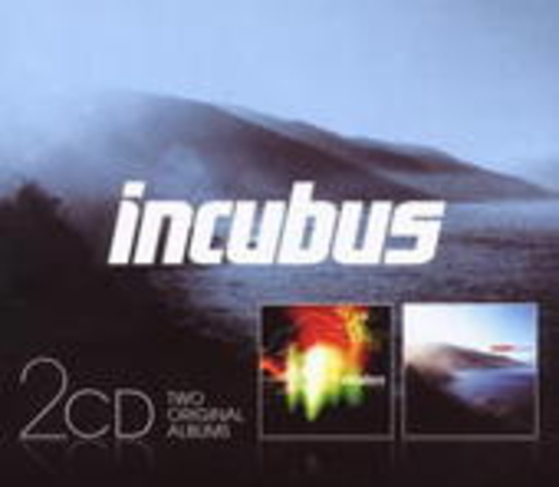 Incubus – Morning View/Make Yourself