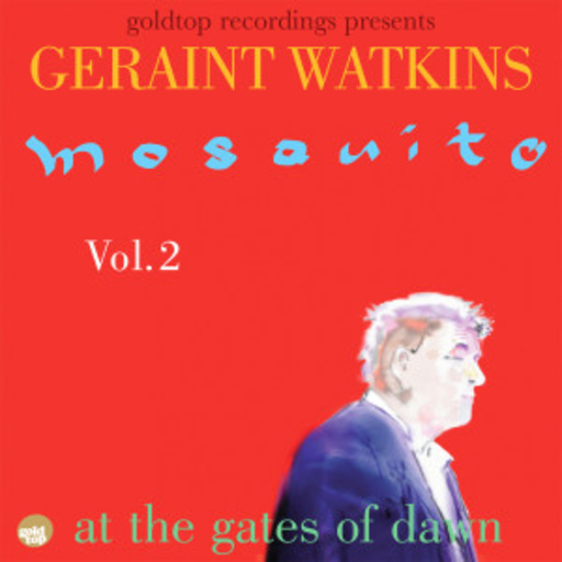 Mosquito Vol.2