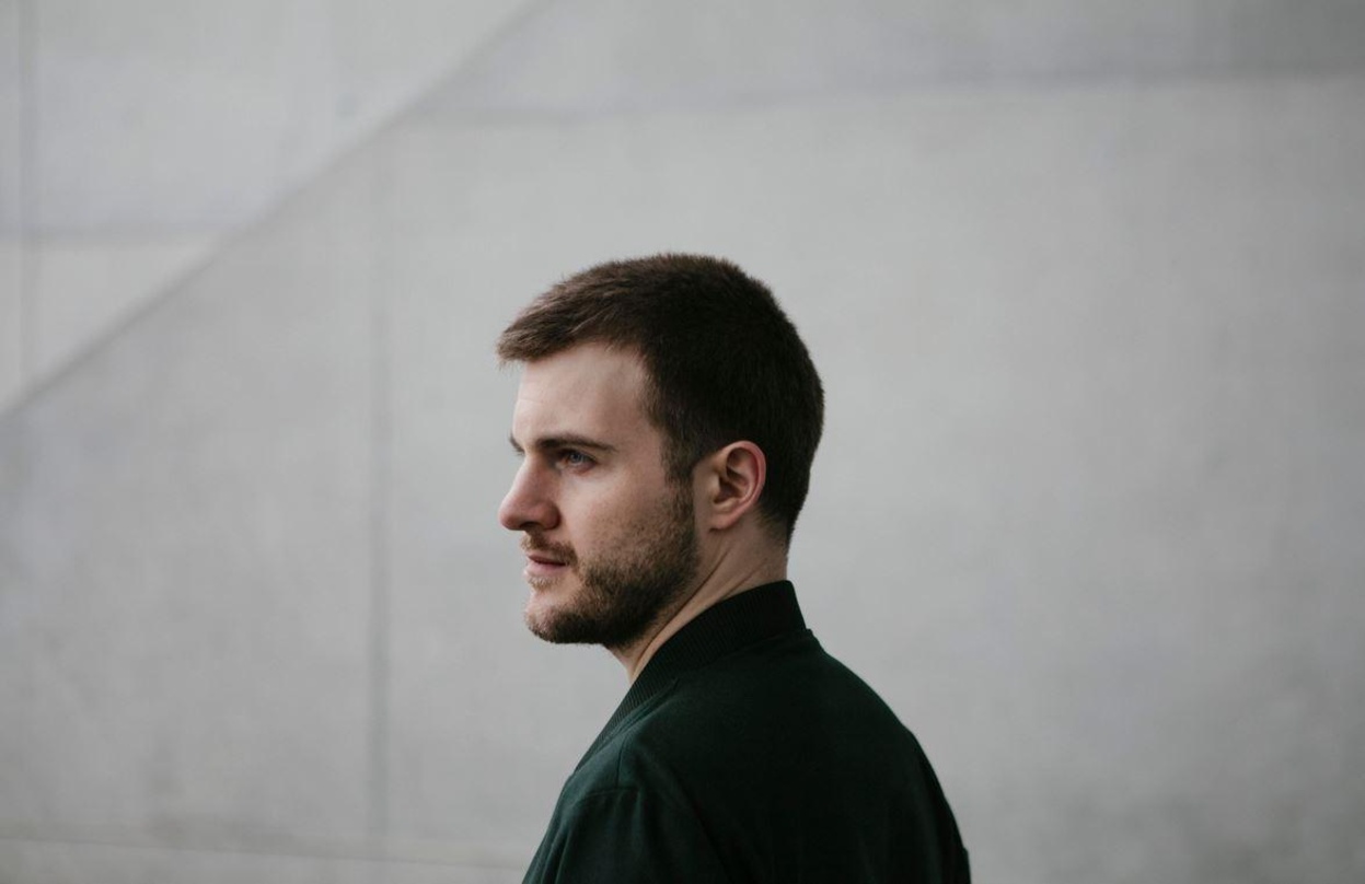Freut sich über Fördergelder: der Pianist Carlos Cipa aus München