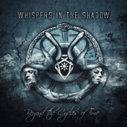Whispers In The Shadow – Beyond The Cycles Of Time