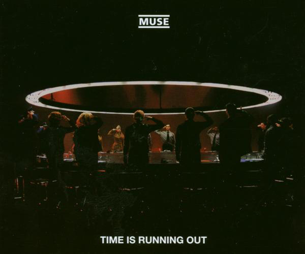 Muse – Time Is Running Out