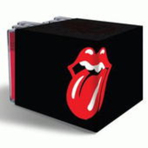 The Rolling Stones – The Rolling Stones Collector's Box