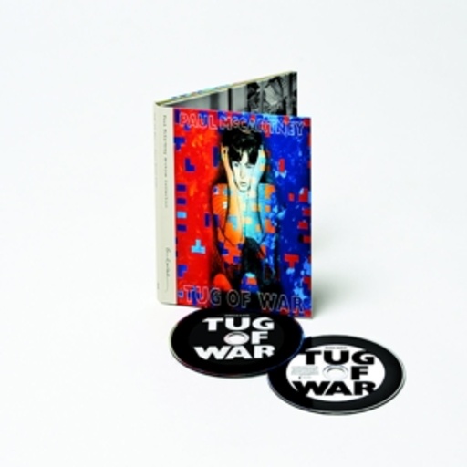 Paul McCartney – Tug Of War