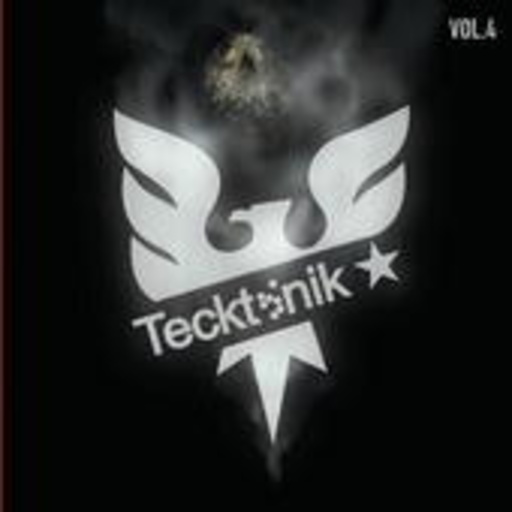 Diverse – Tecktonick Vol. 4