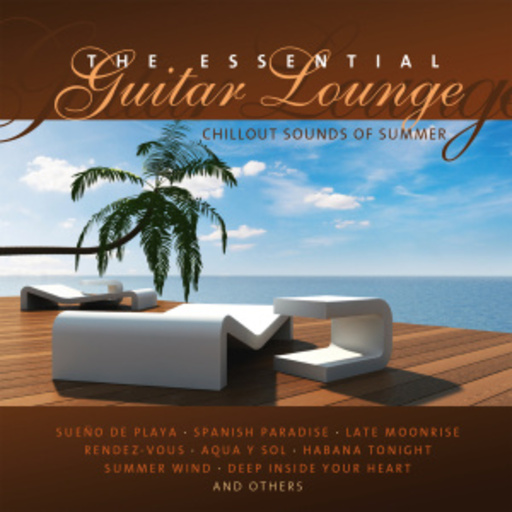 Diverse – Guitar Lounge - The Essential