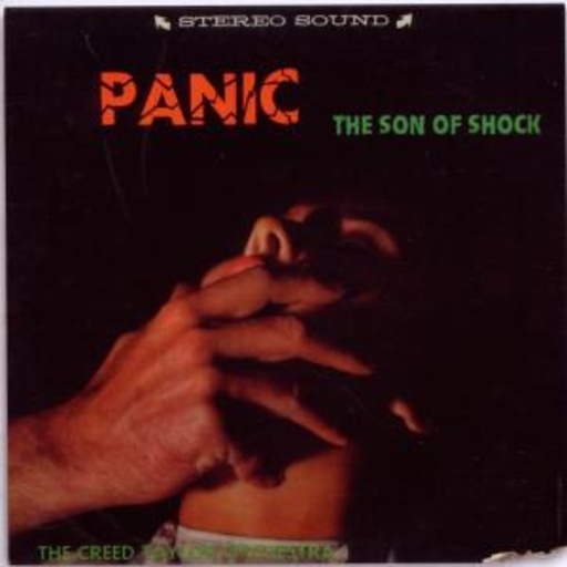 Creed Taylor Orchestra – Panic/The Son Of Shock