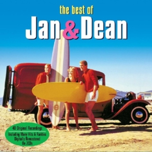 Jan & Dean – The Best Of
