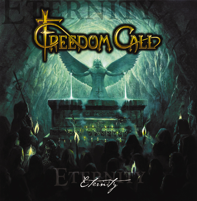 Freedom Call – Eternity
