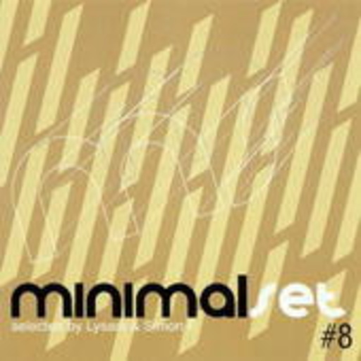Diverse – Minimal Set Vol. 8