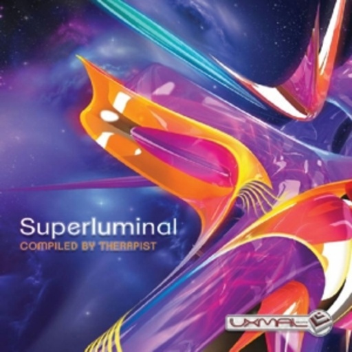 Diverse – Superluminal