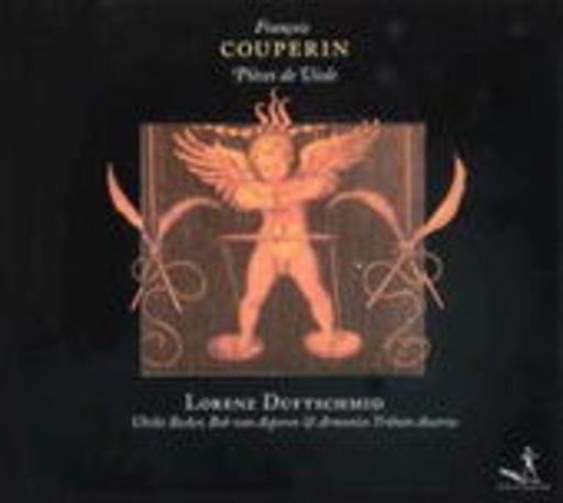 Lorenz Duftschmied – Pièces De Viole