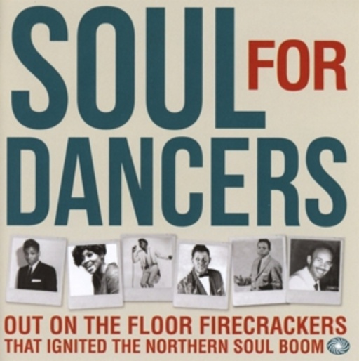 Diverse – Soul For Dancers