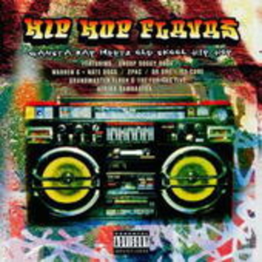 Diverse – Hip Hop Flavas