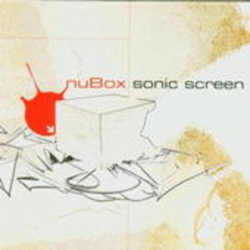 NuBox – Sonic Screen