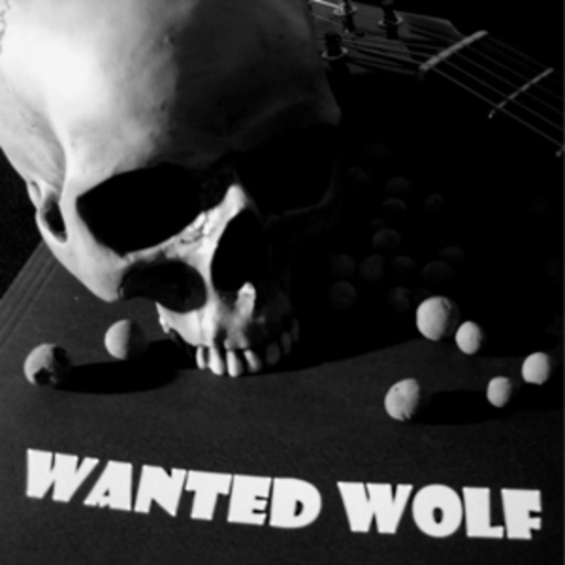 Wanted Wolf – Dead Not Alive
