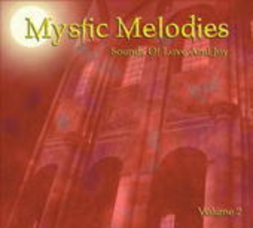 Mystic Melodies Vol. 2