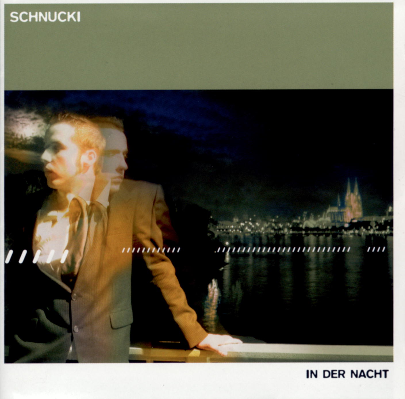 Schnucki – In der Nacht