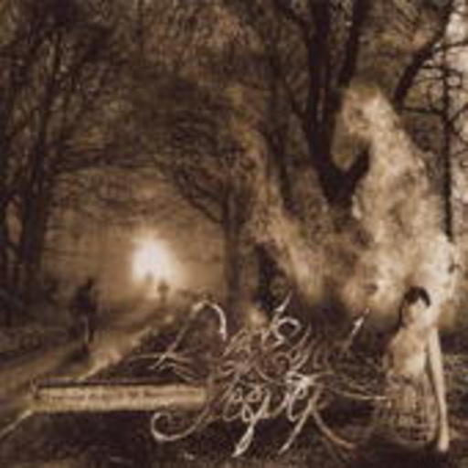 Dead Eyed Sleeper – Through Forests Of Nonentites