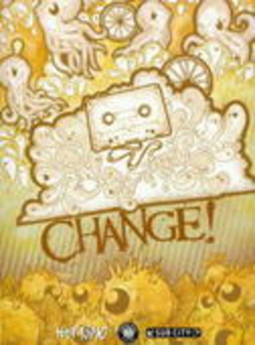 Diverse – Change!
