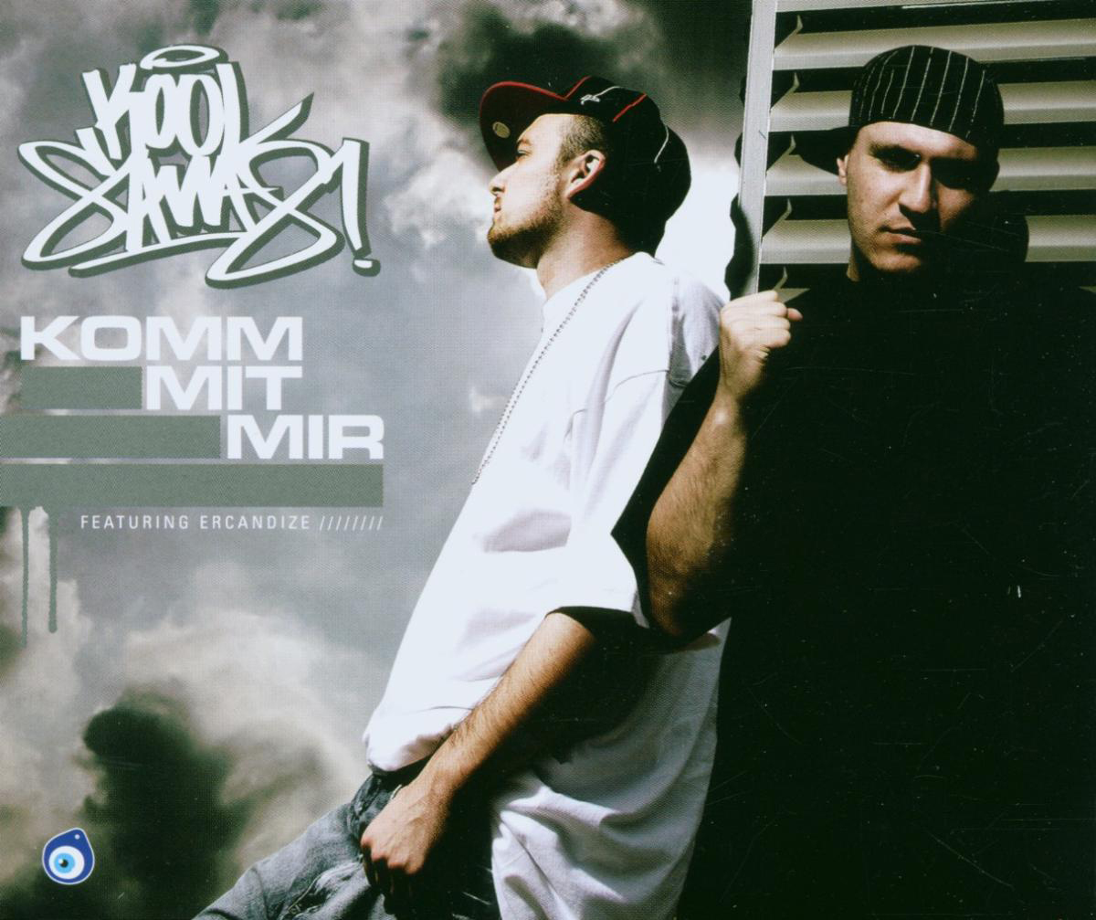 Kool Savas & Optik Records – Komm mit mir