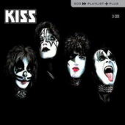 Kiss – Playlist Plus