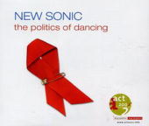 New Sonic – The Politics Of Dancing