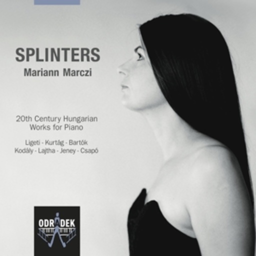 Diverse – Splinters