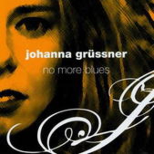 Johanna Grüssner – No More Blues