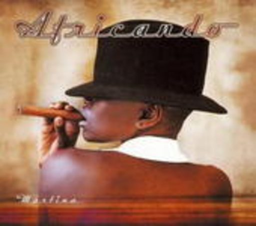 Africando – Martina