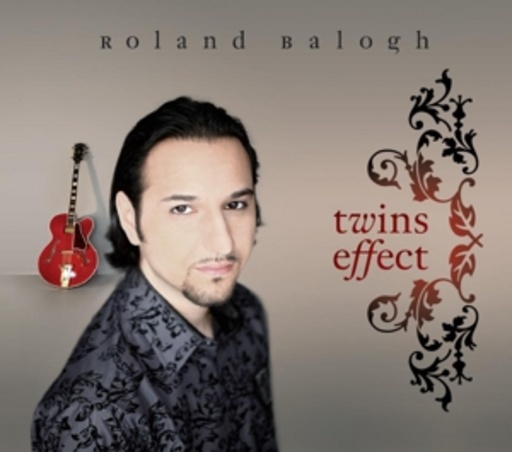 Roland Balogh – Twins Effect