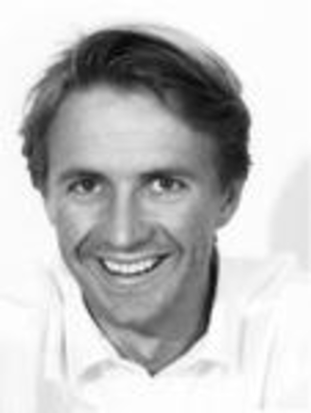 Betritt die Musical-Bühne: Magnus von Zitzewitz