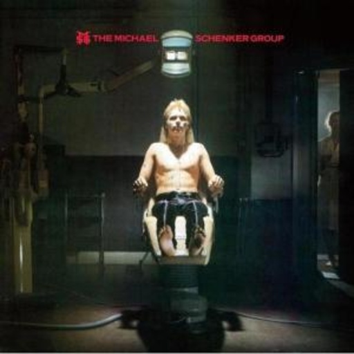 Michael Schenker Group – The Michael Schenker Group