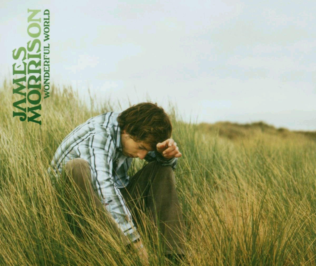 James Morrison – Wonderful World