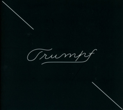 Garish – Trumpf