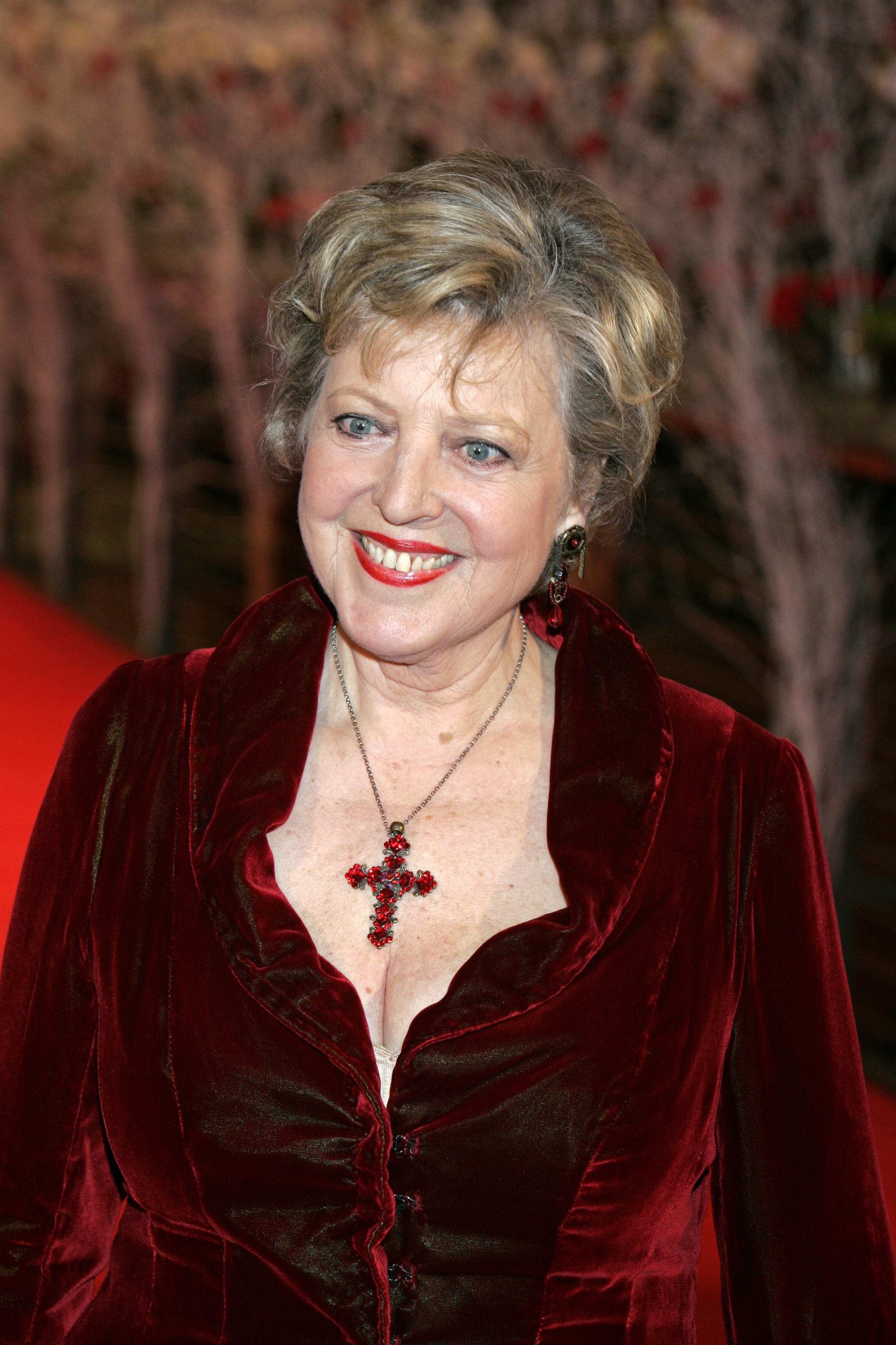 Marie-Luise Marjan