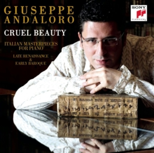 Giuseppe Andaloro – Cruel Beauty
