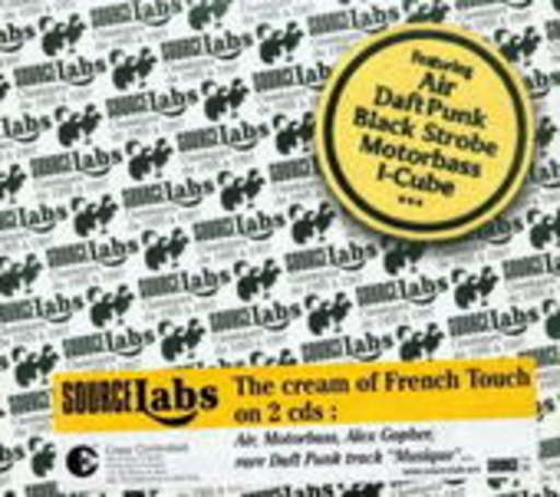 Diverse – Sourcelabs